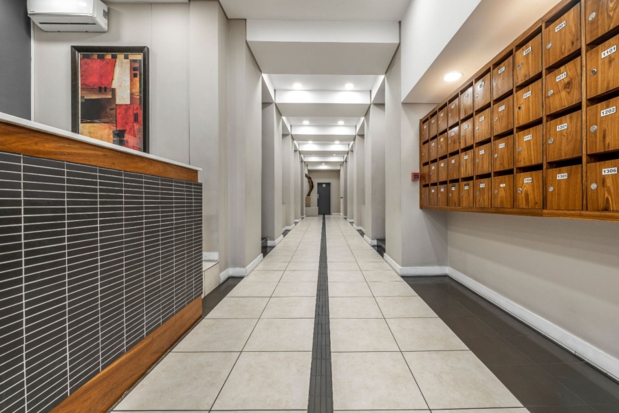 To Let 1 Bedroom Property for Rent in Cape Town City Centre Western Cape